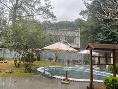 -广东温泉宾馆
