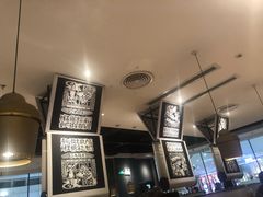 -新太二·鲜料川菜(花都融创茂店)