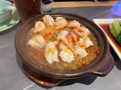 -潮界(大学路店)