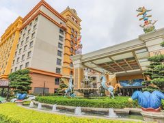 -珠海长隆海洋王国