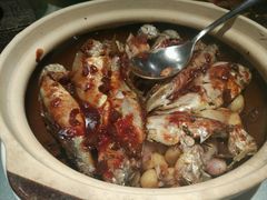 -汉唐宴长安食府