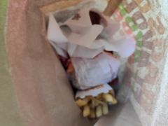 -汉堡王(龙德广场店)