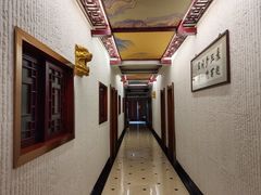 -天天足道(紫荆店)