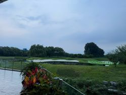 -鸿禧国际高尔夫俱乐部婚宴·草坪婚礼·宴会厅