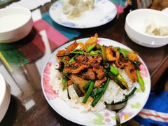 -口口香小吃店