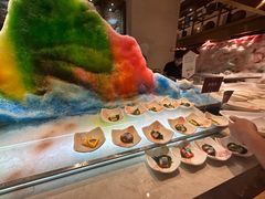 -雍和会海鲜姿造自助(湖东路店)