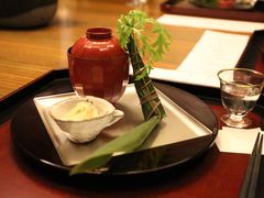 -滩万日本料理Nadaman(国贸大酒店)