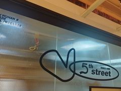 -前进5路汉堡炸鸡(汉街skp店)