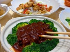 -归元·云集斋素菜馆