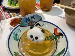 -刘姐啤酒鱼民族演艺餐厅(西街总店)