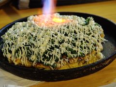 -日葵 大阪烧ひまり(仙霞路店)