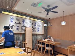 -马记永·兰州牛肉面(天通苑家乐福店)