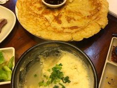 -火炉情韩国料理店(古田路店)