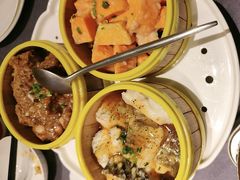 -楚禾宴·家宴(光谷大道店)