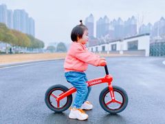 -八爪矩阵极限运动馆·儿童平衡车·感统训练(南海子公园校区)