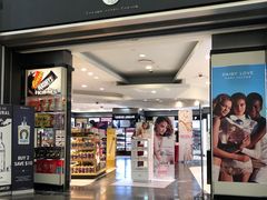 -纽瓦克自由国际机场