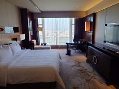 -广交会威斯汀酒店