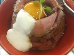 千层火山牛丼（小份）-YAMAKAWA(龙湖胥江天街店)