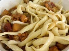 大茄丁面-杏园餐厅(阜成门店)