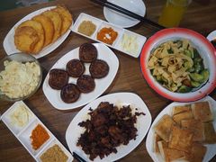 -炙热童年·老北京炙子烤肉(南锣鼓巷店)