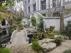 -香然会·园林雅宴(陆家嘴店)