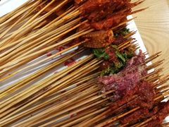 -袁记串串香(川师店)