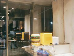 -shark burger·鲨鱼汉堡(交子大道店)
