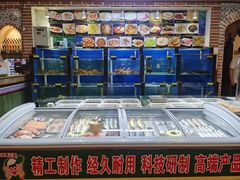 水产区-小天妃海鲜酒楼(西马庄店)