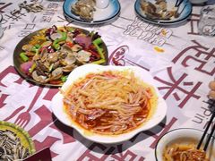 -阆辣荟餐饮(老味道8年·古城店)