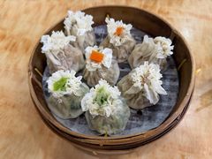 -都一处烧麦馆(前门店)