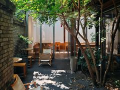 -VOYAGE COFFEE(杨梅竹店)