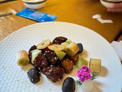 -马勒别墅·中餐厅