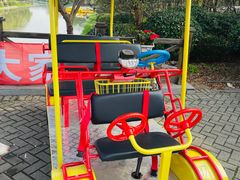 -上海海湾国家森林公园