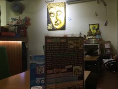 -热浪岛马来餐厅