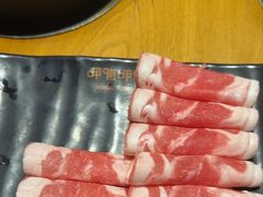 -呷哺呷哺 黄金牧场 (欢乐谷店)
