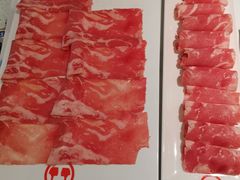 -许府牛火锅(信义坊总店)