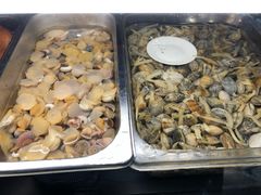 -小时候焗海鲜(鄞州万达店)