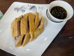 -长兴菜馆(高桥店)