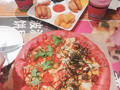-乐凯撒披萨(正佳广场店)
