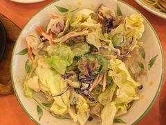 -萨莉亚意式餐厅(西青道欧亚达店)