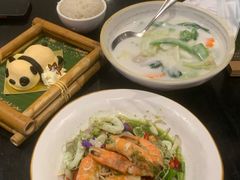-Thai Alley泰爱里(二沙岛店)