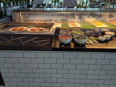 -昆山琶拉帝诗酒店·河畔咖啡厅Riverside Cafe