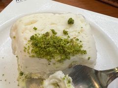 -MADO冰淇淋咖啡馆(淘金店)