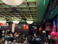 -誉八仙粤菜(万象天地店)