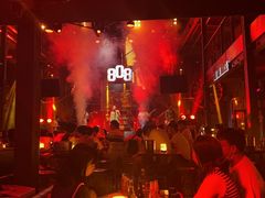 -808 LiveHouse