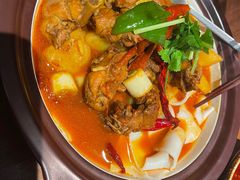 -纳鲁孜·新疆特色餐厅(上海悦荟广场店)