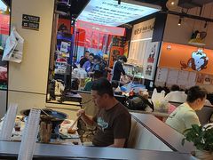 -蛙老爹·蜀香美蛙鱼头(王家湾店)