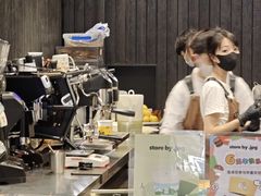 -JPG canteen(广州寺右公馆店)