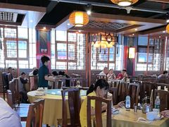 -火宫殿·小吃王国(坡子街店)