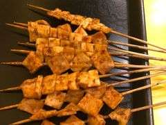 -望京小腰(北京总店)